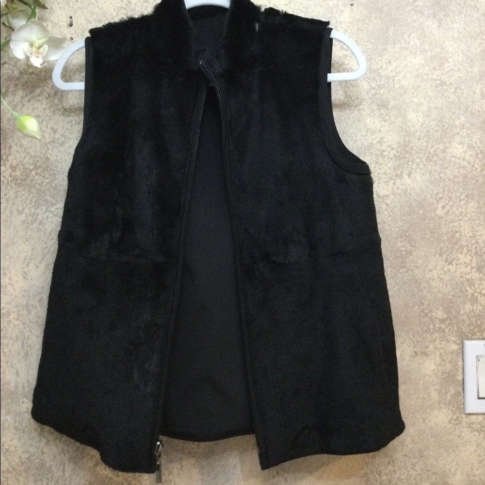 FABIANE reversible best perfect condition size M